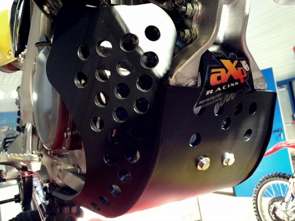 Cubrecarter AXP enduro GP Suzuki AX1387