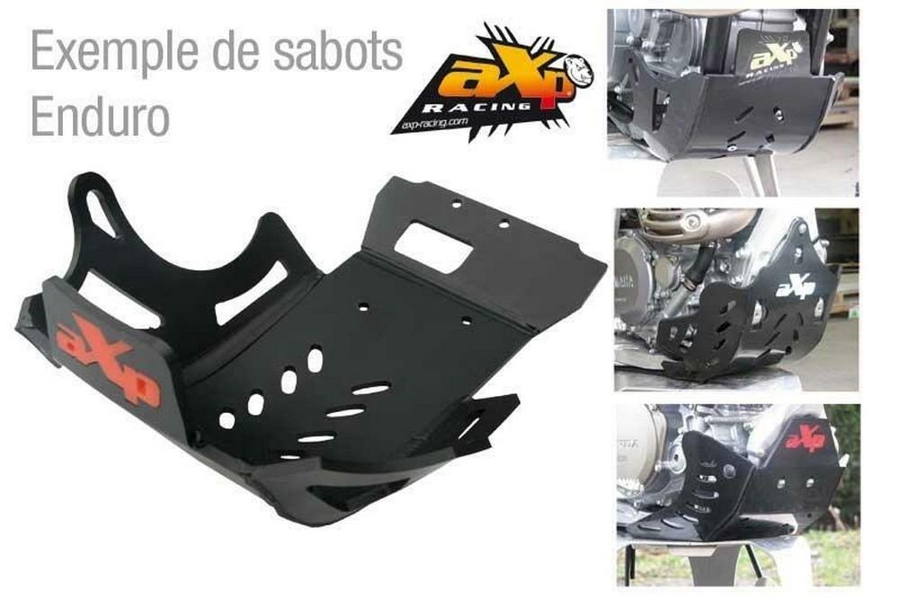 Cubrecarter AXP enduro Phd 2T Ktm AX6087