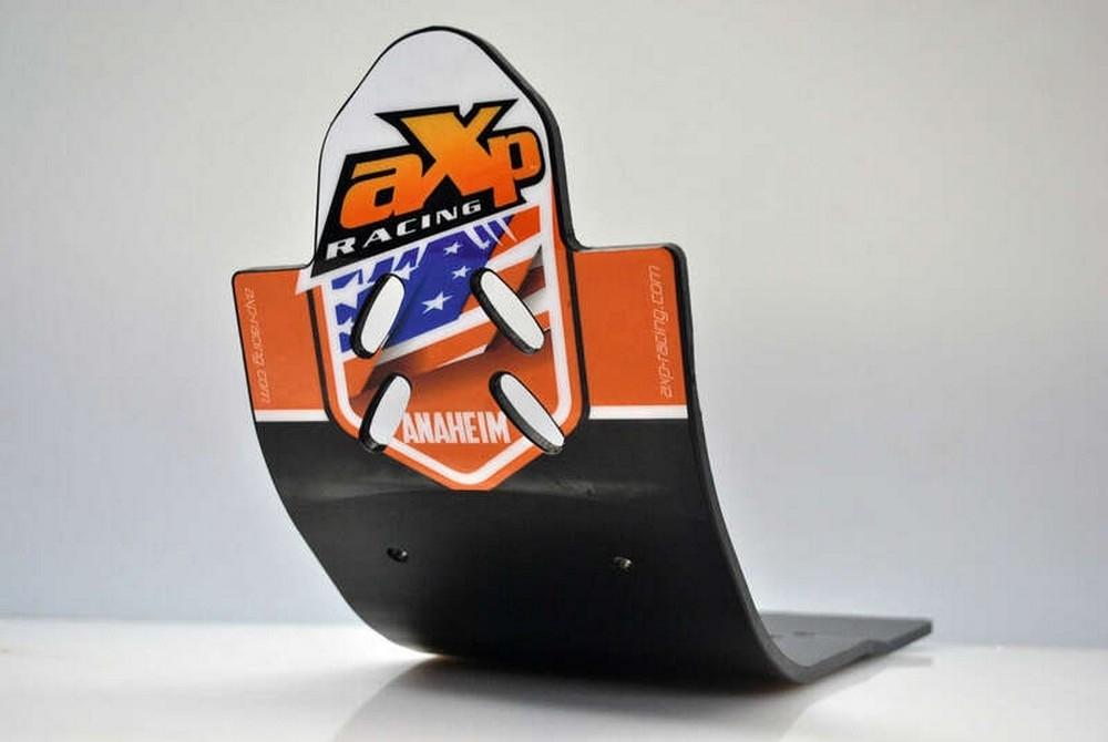 Cubrecarter AXP motocross Phd Anaheim Ktm AX1361