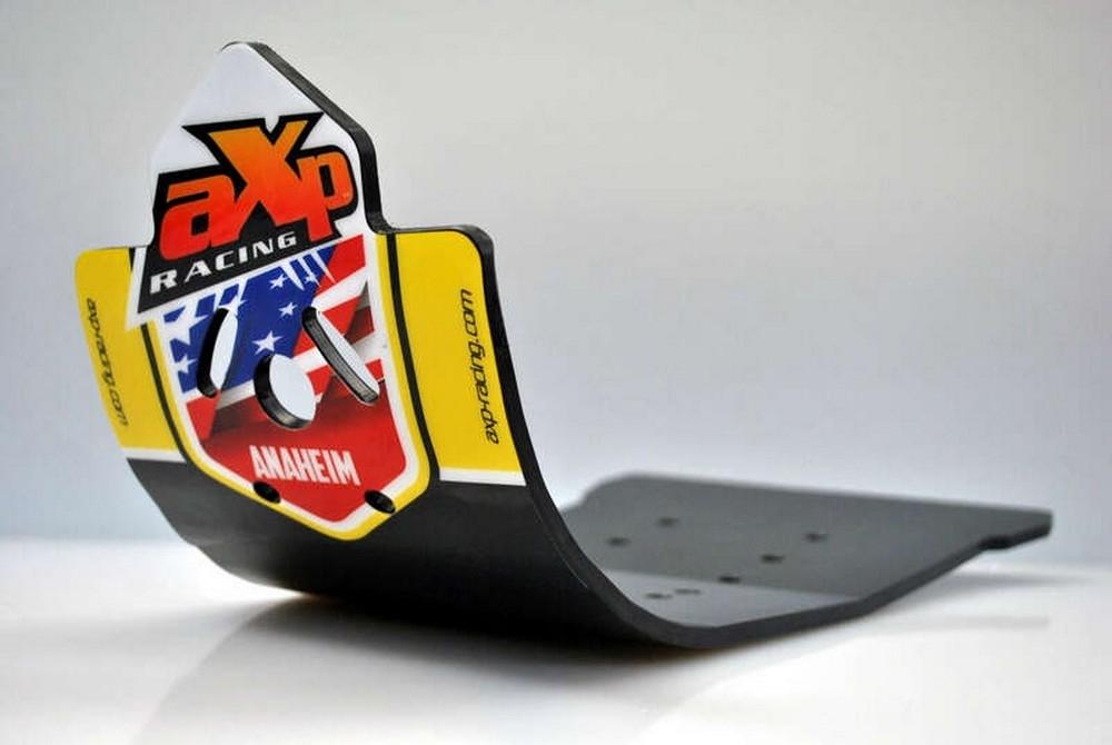 Cubrecarter AXP motocross Phd Anaheim Suzuki AX1386
