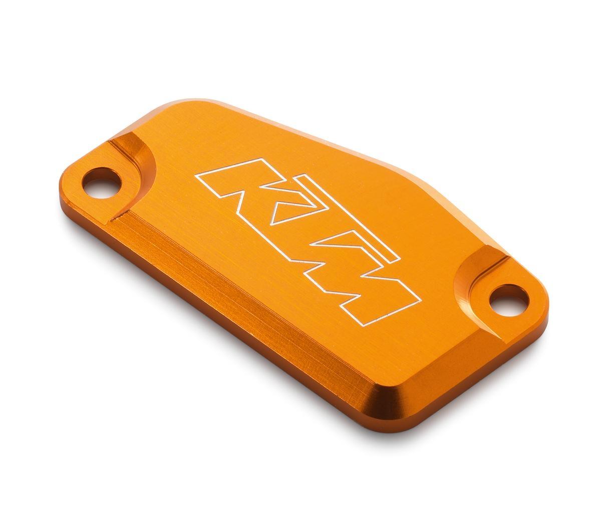 Tapa bomba freno delantero KTM 65SX 2014-2023, 85SX 2008-2020, Freeride 250/350