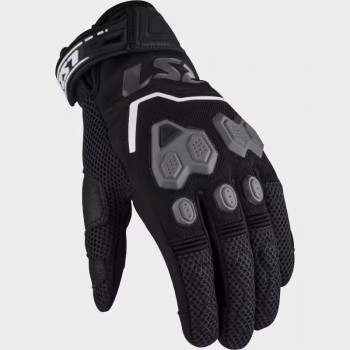 Guantes LS2 Vega man