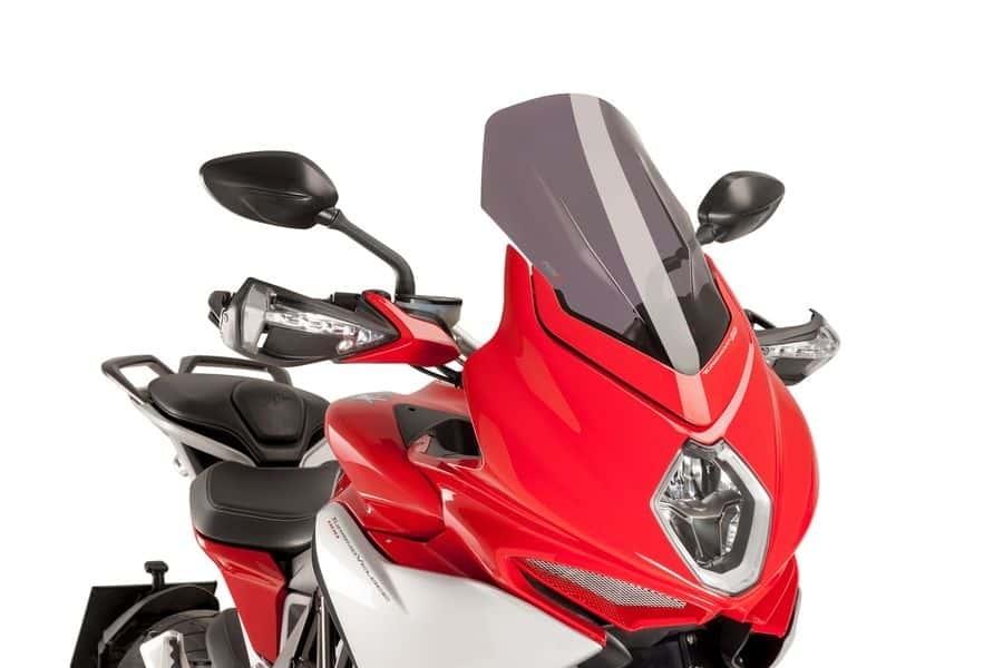 Cupula Touring MVAGUSTA TURISMO VELOCE 800 14-18 C/F
