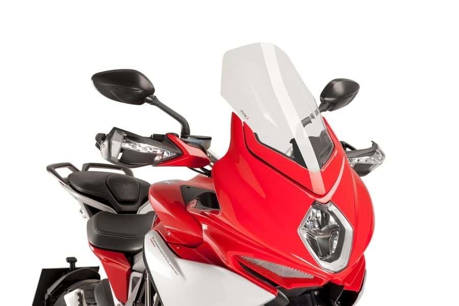 Cupula Touring MVAGUSTA TURISMO VELOCE 800 14-18C/TR