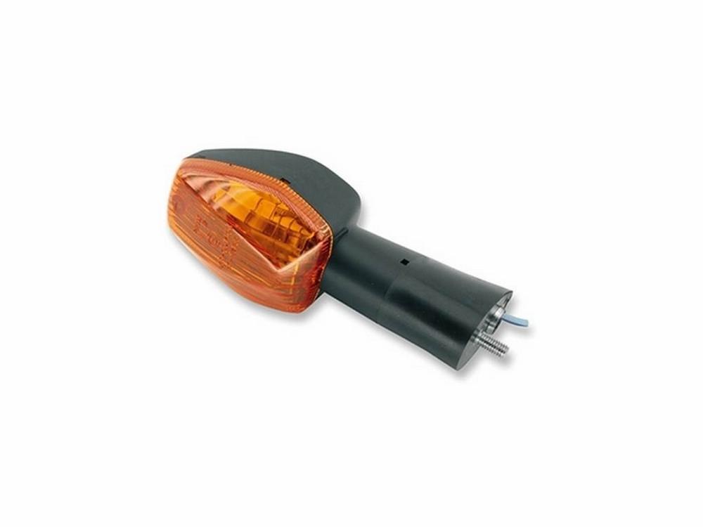 Intermitente delantero izquierdo y trasero DC