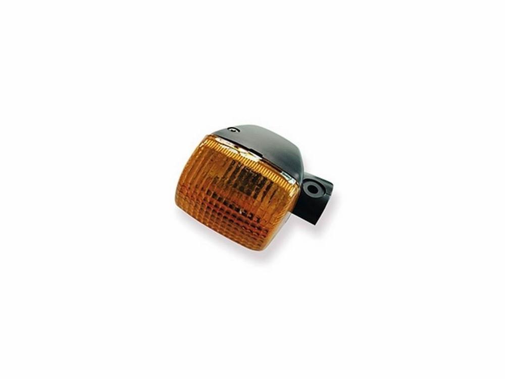 Intermitente delantero izquierdo y trasero DC