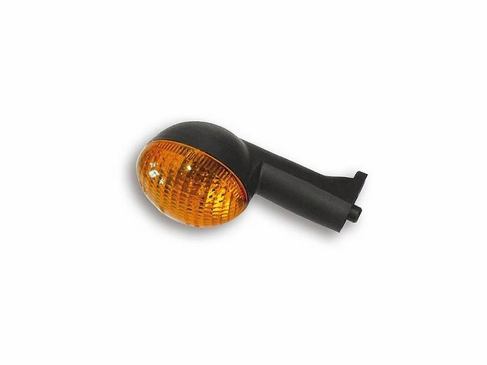 Intermitente delantero izquierdo y trasero DC
