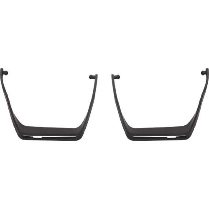 Estabilizadores gafas LS2 Aura