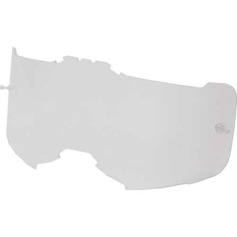 Cristal para gafas LS2 Aura transparente