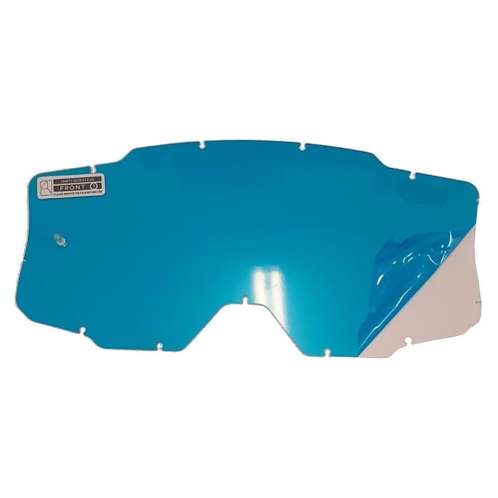 Cristal para gafas LS2 Charger transparente