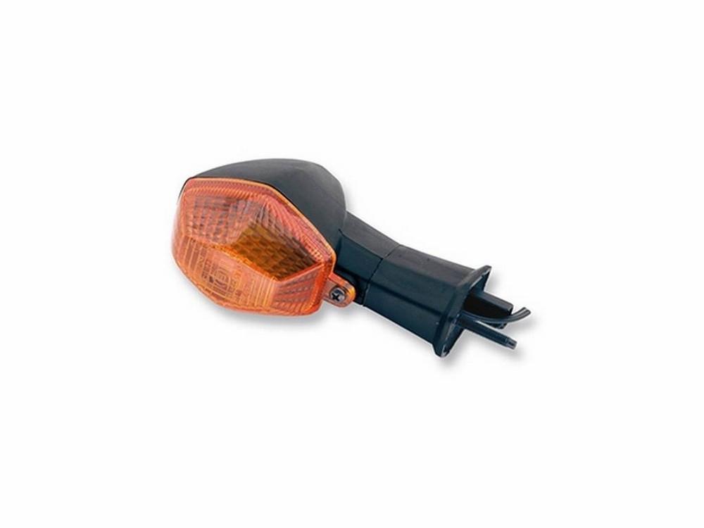 Intermitente delantero izquierdo y trasero DC