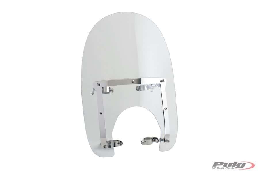 Carenabris modelo America I+ Kit especial C/transparente