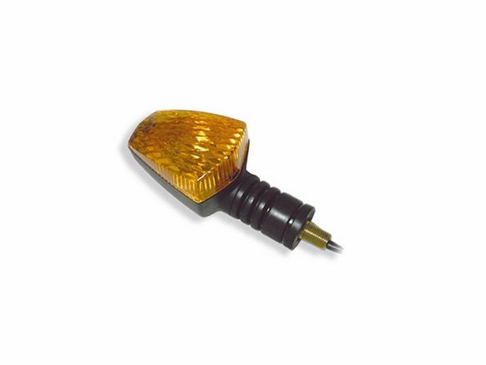 Intermitente delantero izquierdo y trasero DC