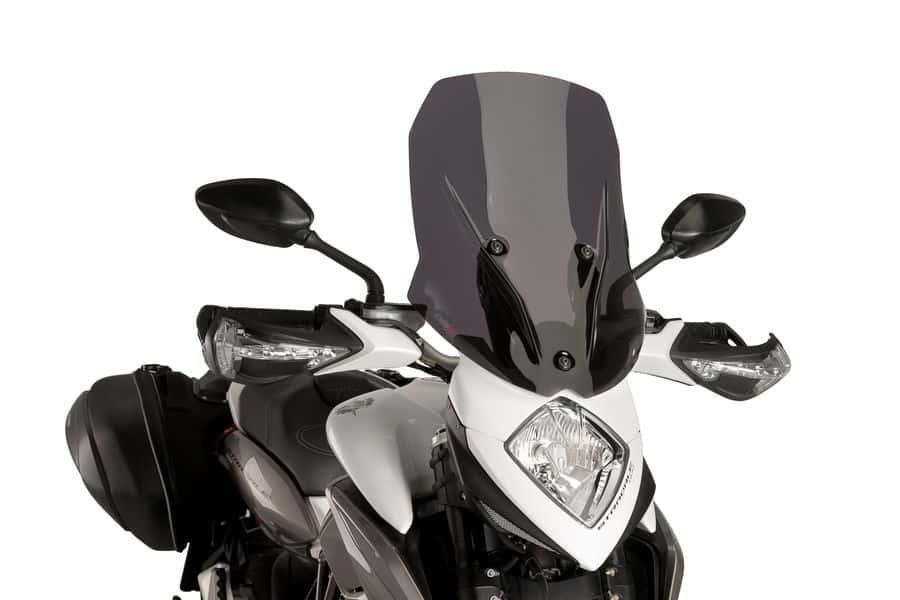 Cupula Touring MV AGUSTA STRADALE 800 15-17' C/AHU