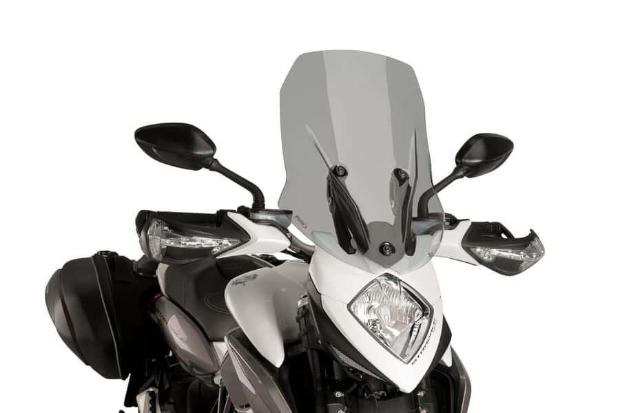 Cupula Touring MV AGUSTA STRADALE 800 15-17' C/AHU