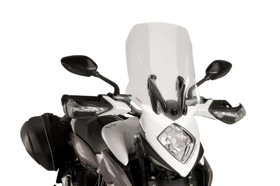 Cupula Touring MV AGUSTA STRADALE 800 15-17'C/TRAN
