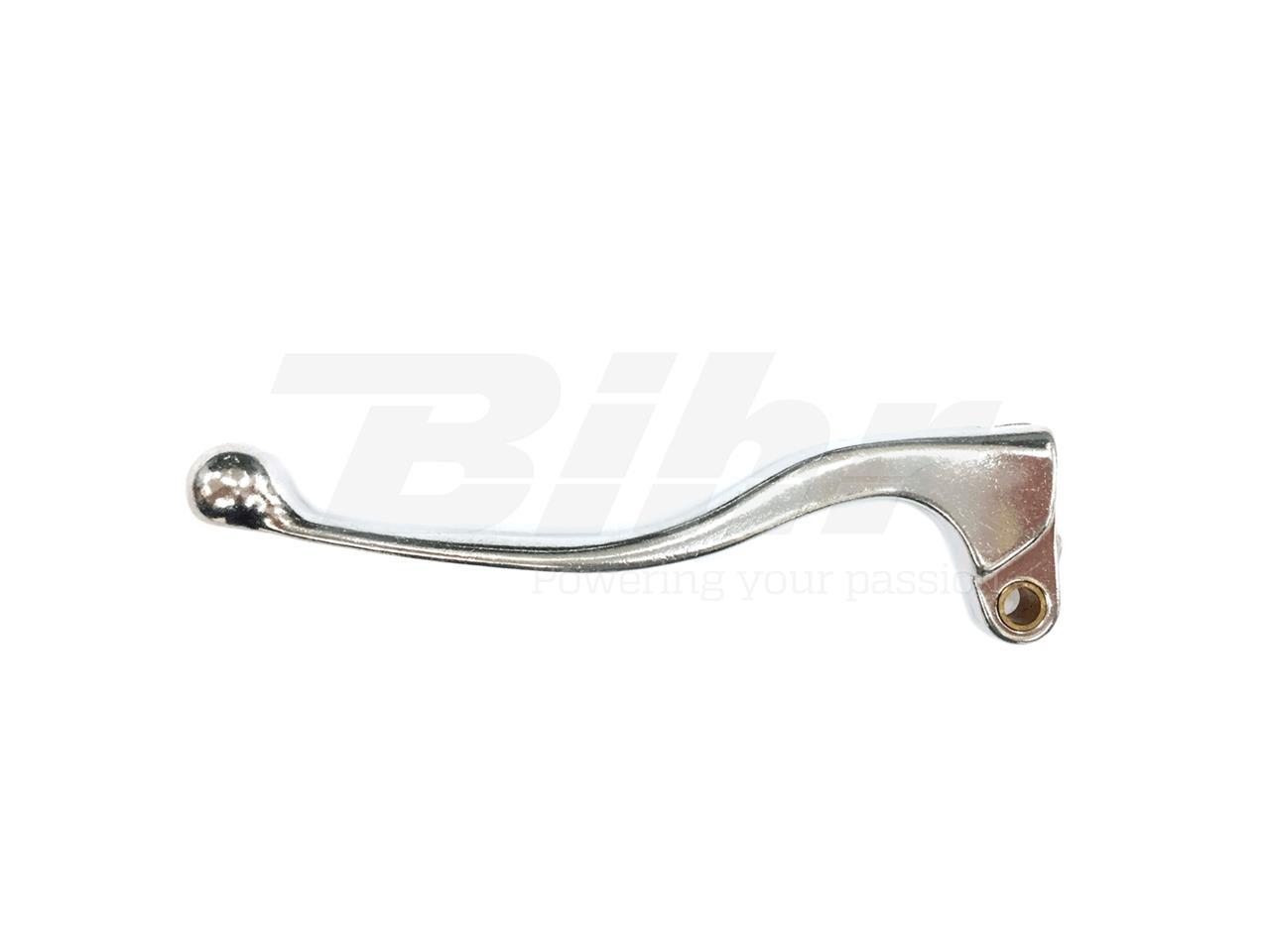 Maneta izquierda plata Yamaha YZ 15- 1SS8391200