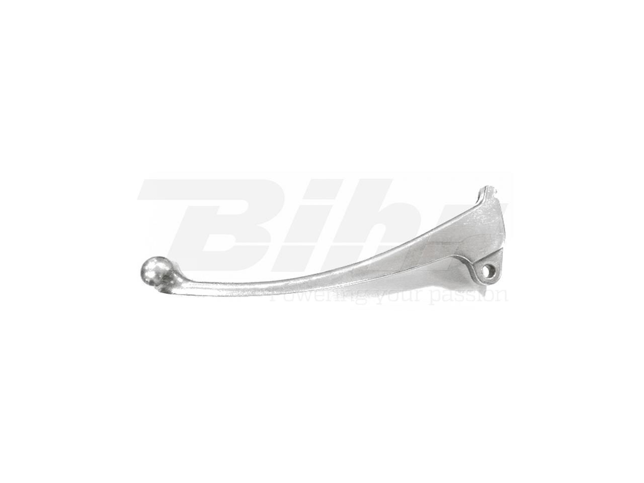 Maneta izquierda plata Honda Vision 110 / SH Mode 53178KZL940
