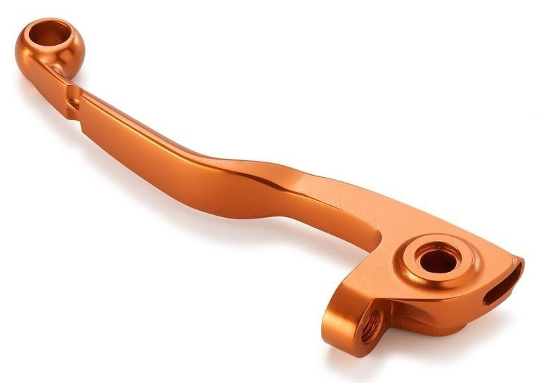 Maneta embrague Brembo KTM naranja Brembo 2006-2022