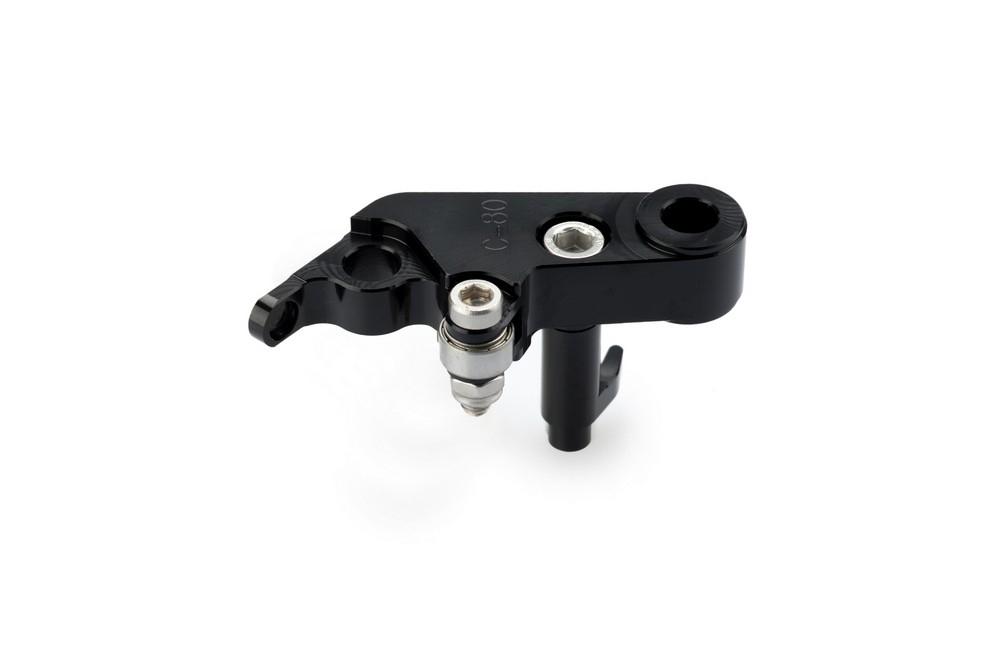 Herraje embrague maneta Puig BMW (C80)