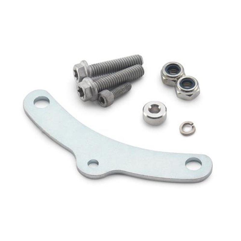 Soporte de sensor magnetico para ruedas de supermoto KTM EXC/SX 2010-2025