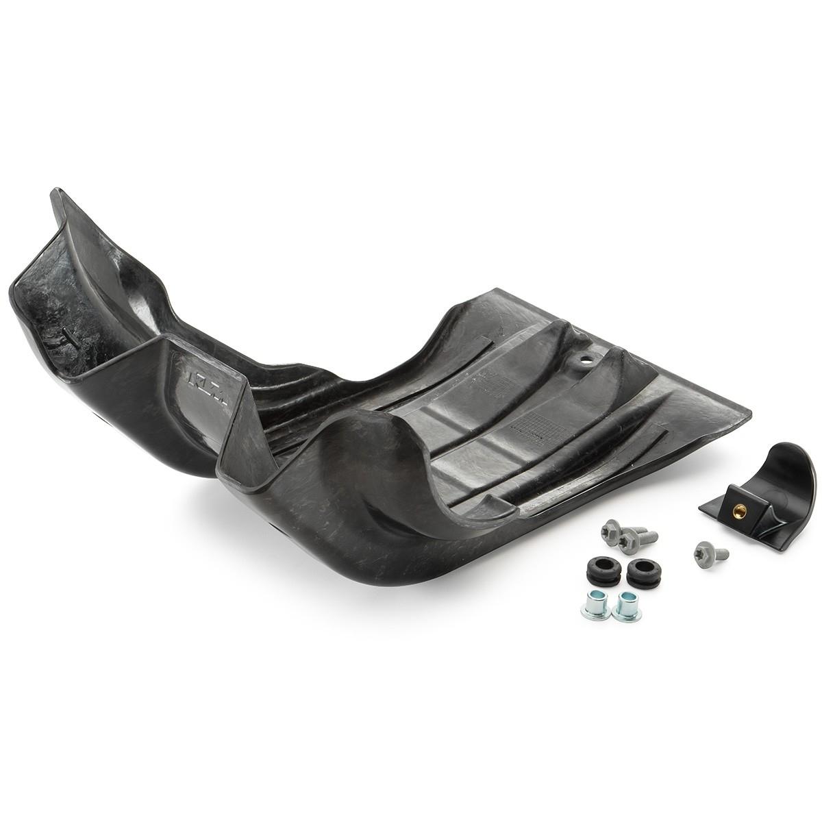 Cubrecarter C-SMC reforzado KTM EXC-F 250/350cc 2017-2022