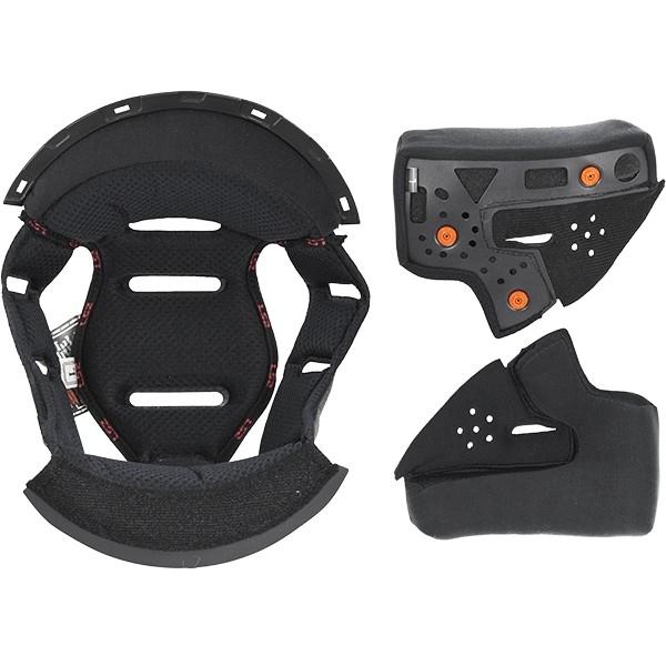 LS2 FF320 liner 2016 XL