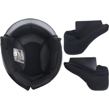 LS2 OF558 Lux liner XL