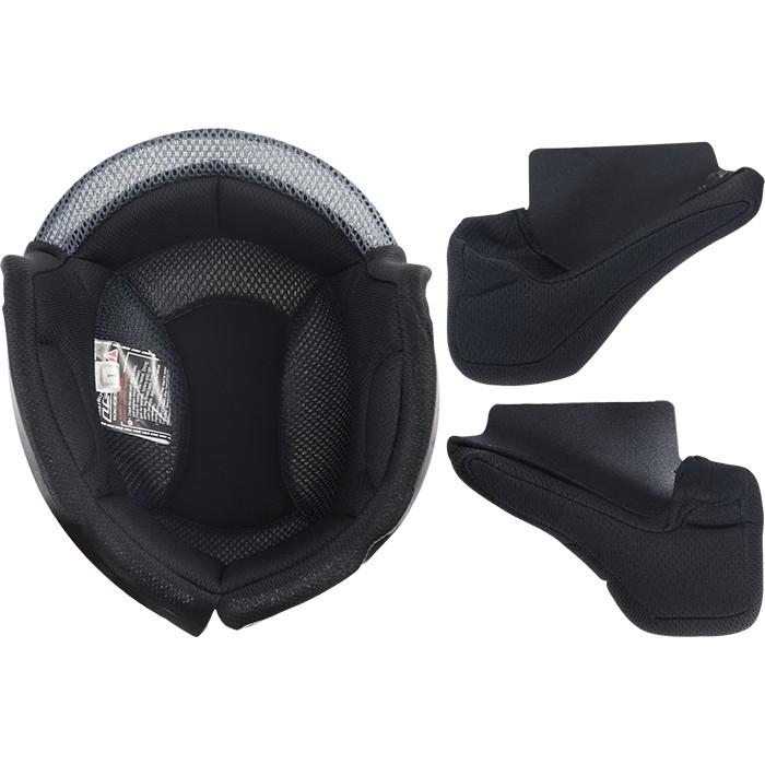LS2 OF558 Lux liner XXL