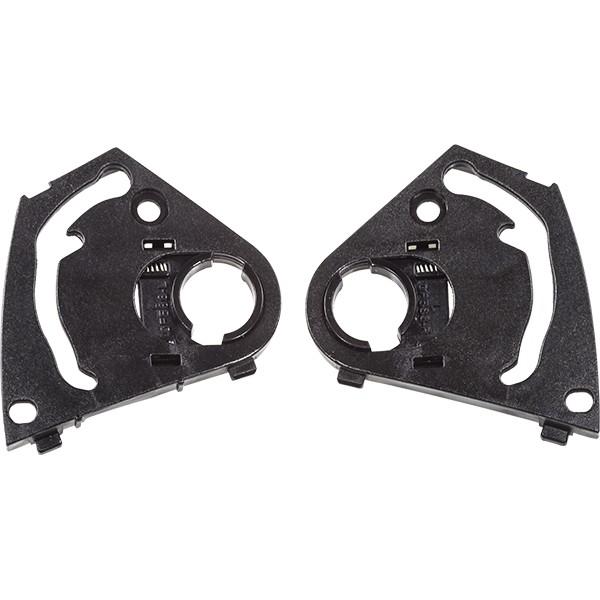 Mecanismos pantalla para casco LS2 OF586