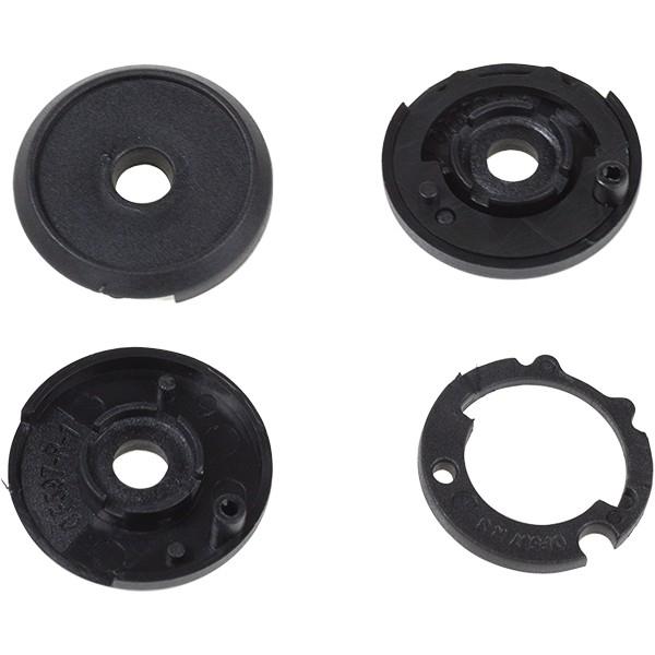 Mecanismos pantalla para casco LS2 OF597