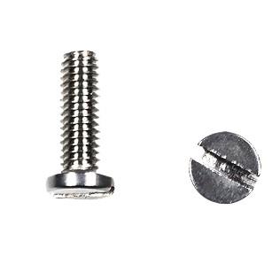 LS2 FF313 SCREWS RATCHET