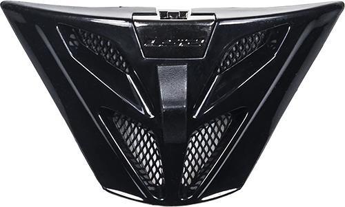 LS2 FF323 air vent chin black S-XXS