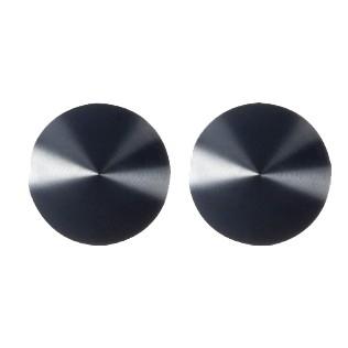 LS2 FF313 plate ALUMINUM chin bar