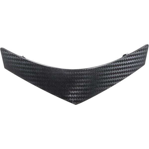 LS2 FF320 air vent back 2018