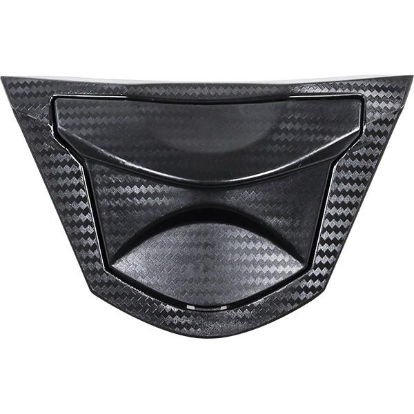 LS2 FF320 air vent chin 2018