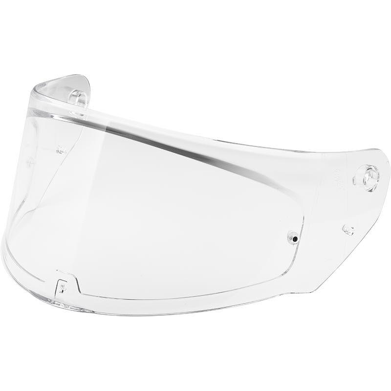 Pantalla casco LS2 FF320/FF353/FF800 transparente para DKS180