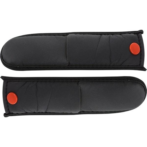 LS2 FF323 removable chin strap cover