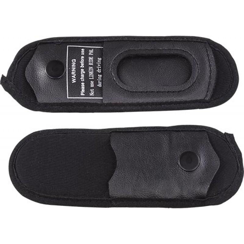 LRP II chin strap cover