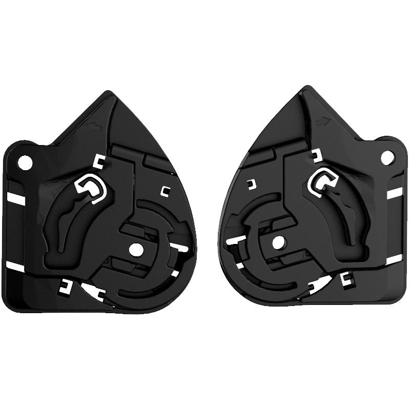 LS2 FF327/FF323 FIM 2020 ratchet+screws