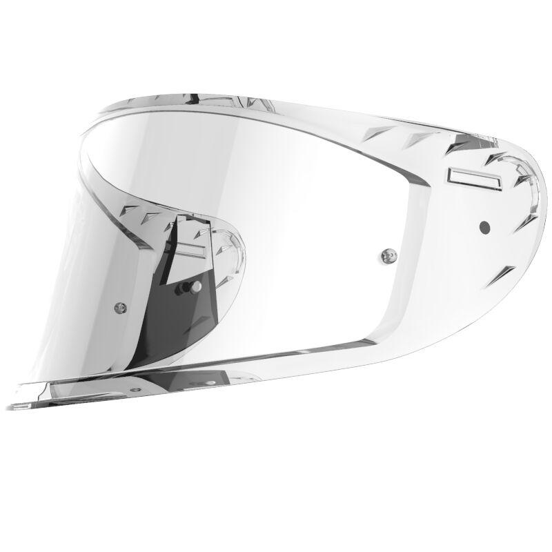 Pantala casco LS2 FF327 transparente anti fog