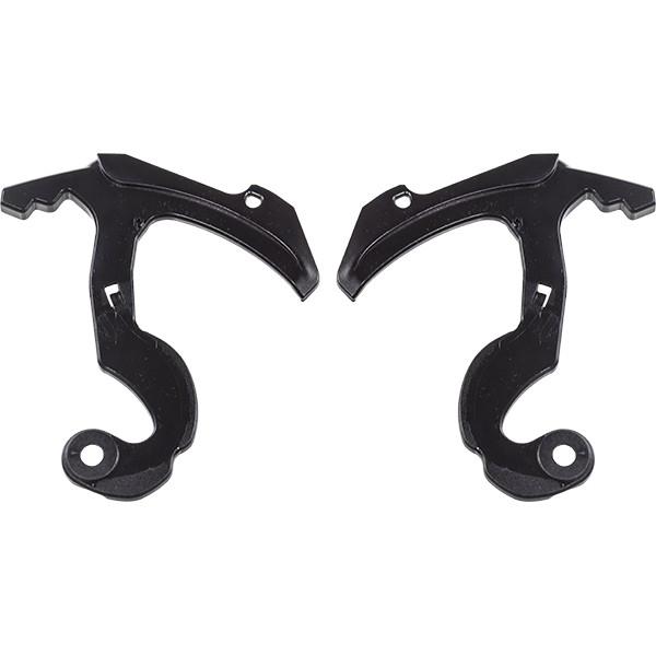 LS2 FF399 support visor