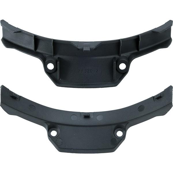 LS2 FF320 support nose guard