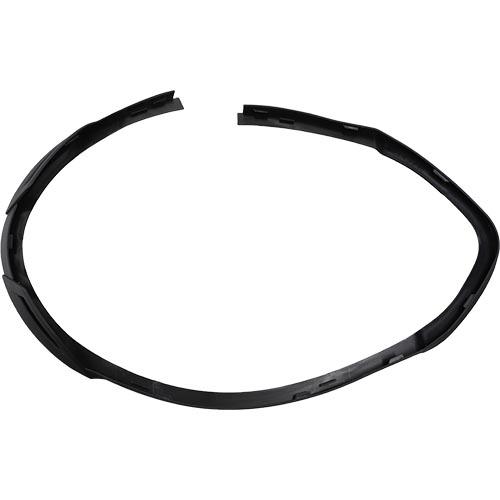 LS2 MX436 EVO bezel down (XL-3XL)