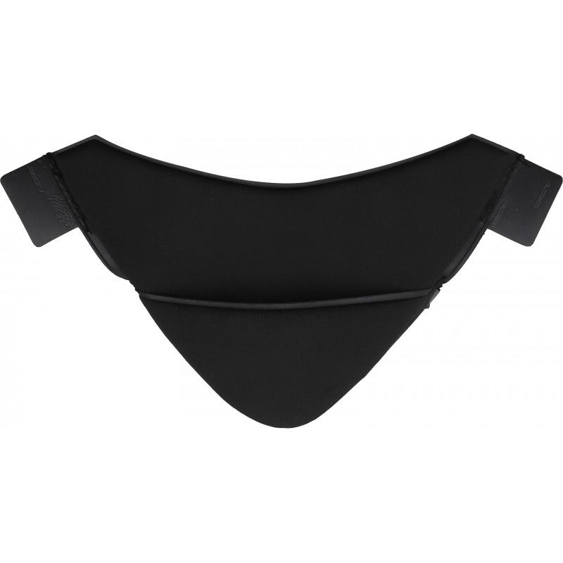 LS2 MX436 EVO chin curtain