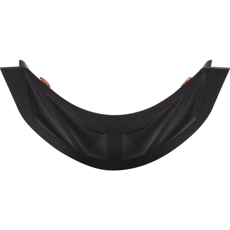 LS2 MX436 EVO/MX437 EVO NET plastic part XXS-S