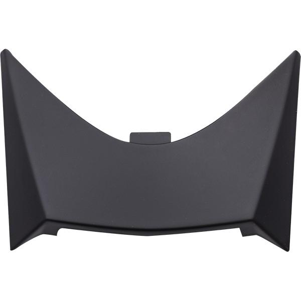 LS2 OF570 air vent back matt black