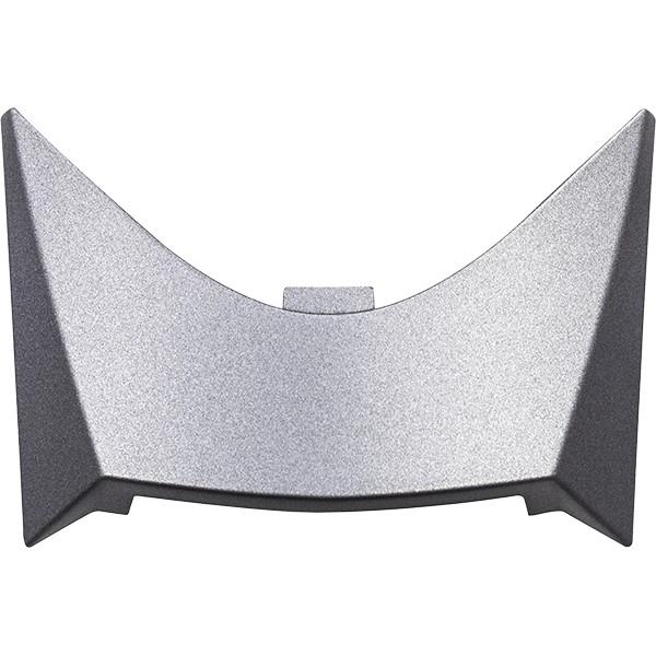 LS2 OF570 air vent back matt titanium