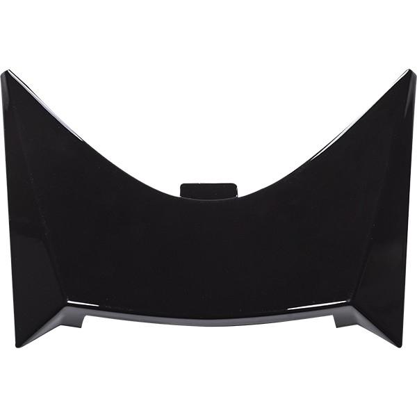 LS2 OF570 air vent back gloss black