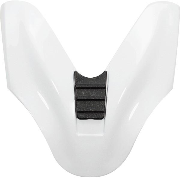 LS2 OF570 air vent top glitter white